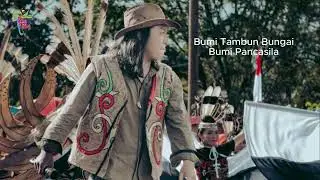 ISEN MULANG - Jems JVA (Official Liric Video)