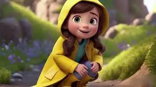 Lily's Curiosity Unveiled | Animated Story | House of Stories|