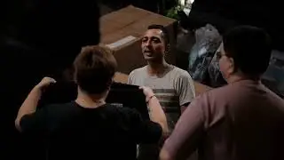 Startup Village Bali 2025 - BTS Video