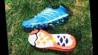 Обзор Merrell All Out Peak: лучшие кроссовки для нейтральной пронации