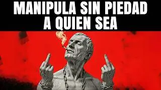 Las 12 LEYES del Estoicismo que Usan los MANIPULADORES – ¡No ignores esto! | Mentalidad Estoica