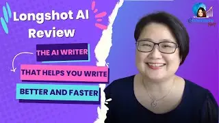 Longshot.ai Review: The AI Writer That Will Help You Write Better, Faster