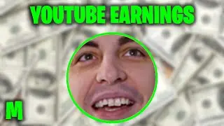 How Much Does Shroud Make On YouTube? 💸