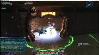 Unlimited Supercharges?! FLASH Ally Broke DCUO! 🤯