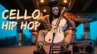 【Cello X Hip Hop Playlist】&ndash; The Weight the City Carries, I Turn Into Sound
