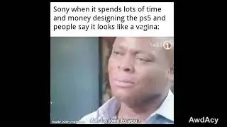 PlayStation 5 vs Xbox Series X Memes [Compilation 2] Meme Dream