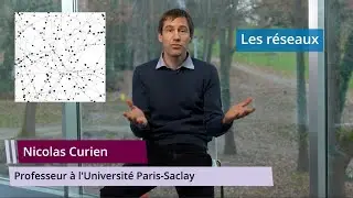 La structure cach&eacute;e des r&eacute;seaux