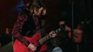 &ldquo;Live At Stardust Video And Coffee&rdquo; 1/26/2024 - Doxy