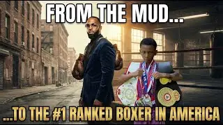 Built Different: How A Street Legend Raised The #1 Boxer In America: flipside podcast  episode 10