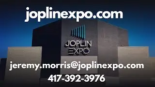 Newsmakers: Joplin Expo