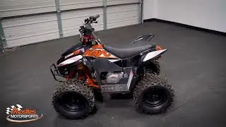 New 2024 Kayo Fox / Storm 70 ATV For Sale In North Versailles, PA