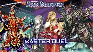Six Samurai: Optimal Master Duel Deck! Extremely Powerful + Consistent! (Yu-Gi-Oh! Master Duel)