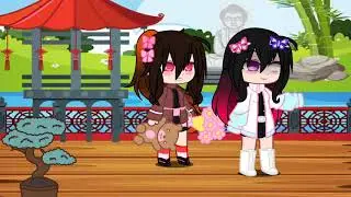||um dia chuvoso|| ~curta metragem~ ||yuri| {kananezu/nezukana} 🍇🍰