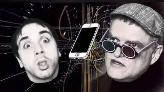 Experimentally ILL Boston Underground Film Fest '25 PSA