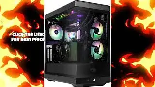Prime Day: iBUYPOWER Y40 PRO Gaming PC Review | Ryzen 9 7900X, RTX 5070 Ti