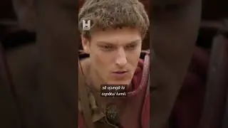 Alexandru cel Mare: Cuceritorul legendar / &Icirc;n fiecare joi de la 22:00 / Episodul 3 / Viasat History