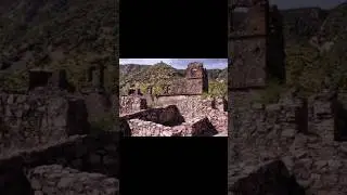 Top 10 haunted place In India 😦 भारत में शीर्ष 10 प्रेतवाधित स्थान 😱#ghost #shorts #india