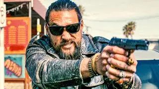 The Wrecking Crew - Official Trailer (2026) Jason Momoa, Dave Bautista