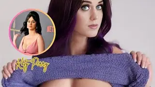 Katy Perry's Bikini Photos Are a Feast for Your Eyeballs!