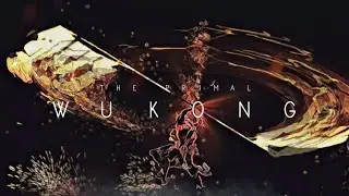 Первобытный Вуконг / Более 1 000 000 красных критических ударов! / Сборка Warframe