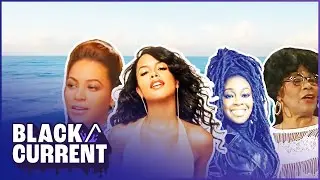 Black Women In Music Throughout Time