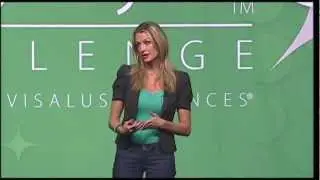 The Challenge - Body By Vi 90 Day Challenge from ViSalus