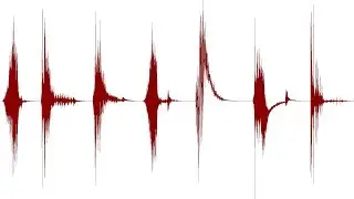 Dimension Power Glitches | Sound Effect