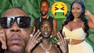 THIS GIRL EXPOSED POPCAAN AND SKILLIBENG ETC! 🤮 KARTEL CAUSE IT?