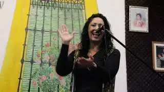 Guillena Pasi&oacute;n Flamenca 2022