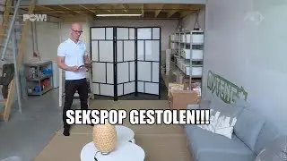 Seksshop bestolen van 14 'bijna echte' meisjes