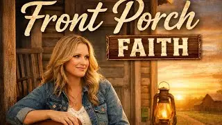 Front Porch Faith