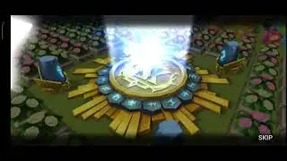 🌪◆ Summonhenge ◆ Frets you've got within Disco Summon Nat 4★, The Wind Death Knight🌪 - Summoners War