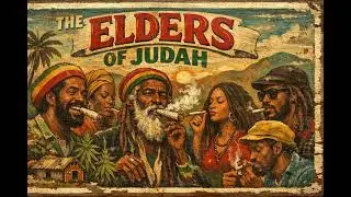 The Elders of Judah – I-tal Fortress [Unreleased 1974 Album] Roots Reggae| Dub|Rastafari |Lost Tapes