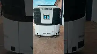 2022 THERMO KING PRECEDENT C600 For Sale