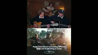 New Hope Club - Artist Spotlight