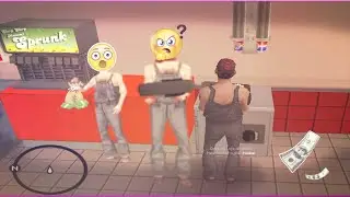 Tentei farmar 1kk no spectrumrpg