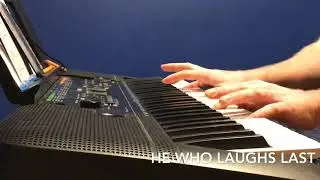 AFI PIANO MEDLEY (updated)