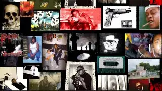 Trunk & Devil Shit - Gutter Rap Mix: PART 1 (Memphis, Arkansas, Mississippi, Atlanta, Midwest, etc.)