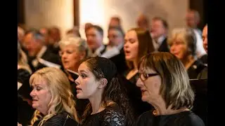 How Lovely Is Thy Dwelling Place | Brahms | Chorale Coeur d'Alene