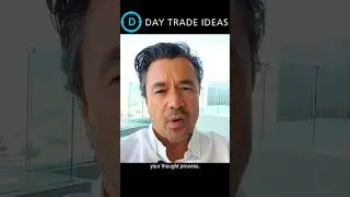 Trading tips, day trading plan, managing trading stress, trading targets. Trade management