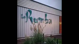 La Rumba, lieu d'exception