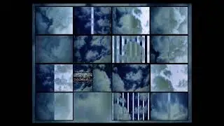 Forgetting You Is Like Breathing Water - Collapse Of Horses (Official Video)