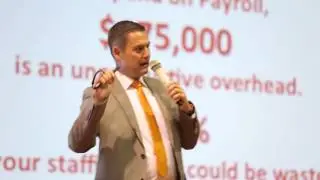 Managing Employee Engagement by Mr. Richard Archer