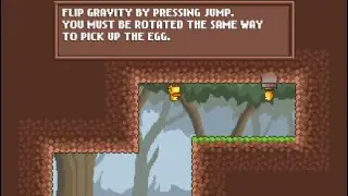 Gravity Duck - Trophy Guide - PLATINUM IN LESS THAN 10 MINUTES!