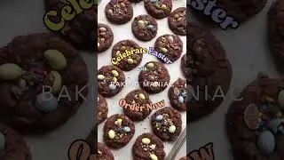 Baking Maniac Easter Treats, Order now online! #trending #cake #sweetcupcake #youtubeshorts