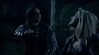 Legend of The Seeker: Who's  Got First Watch?