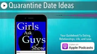 Quarantine Date Ideas