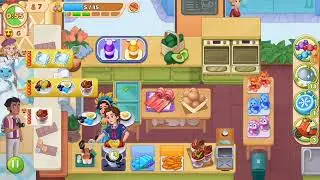 Cooking Diary 12/68 