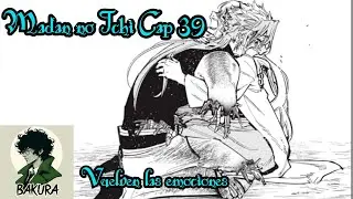 Bakugami al fin derrotado / Madan no Ichi Cap 39 Lectura de Bakura