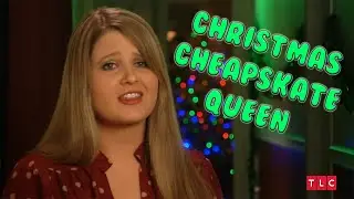 Somehow Christmas Cheapskates Gets Worse